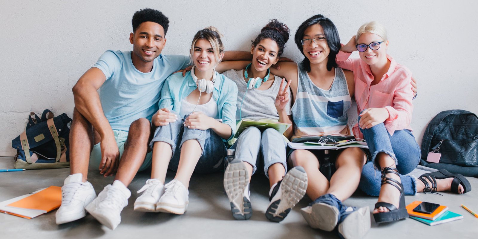 Business Management Program