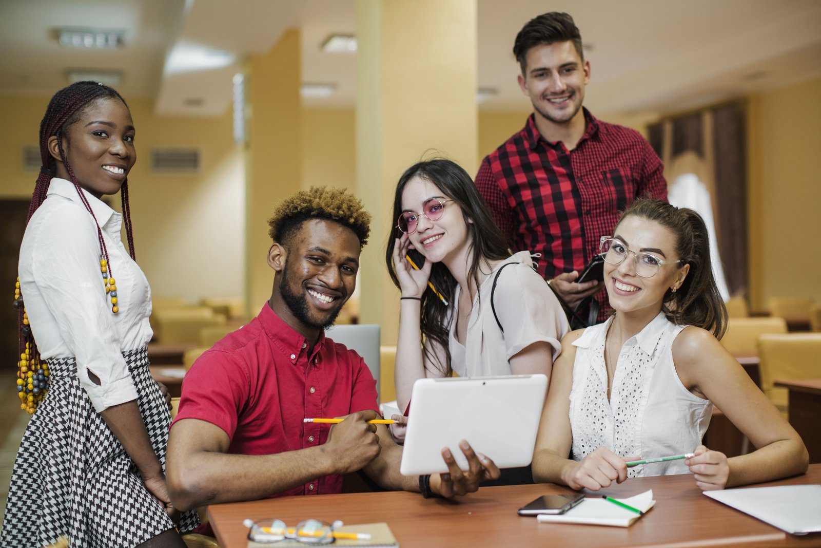 Global Study Programs