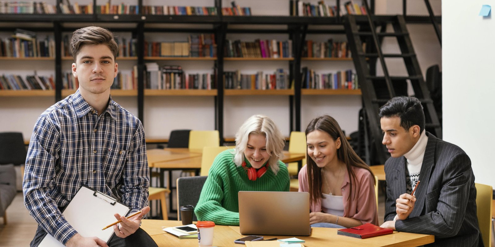 Master of Business Management