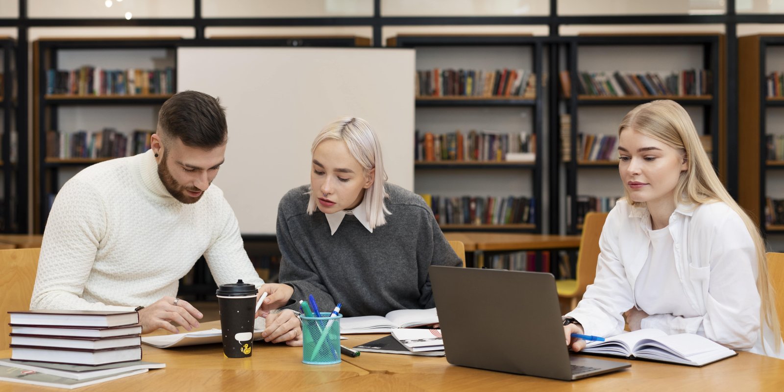 Ph.D Research Facilities