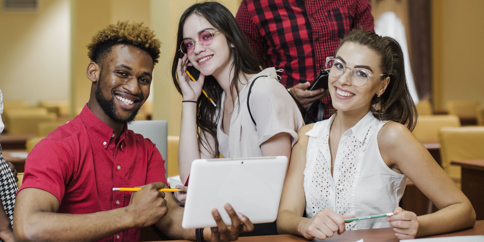 D.Lit. and D.Sc. Scholars