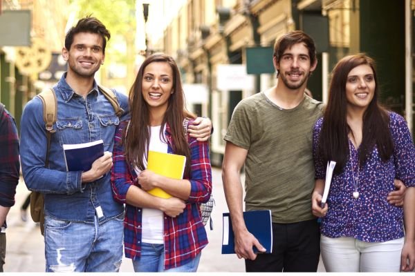 Global Study Programs